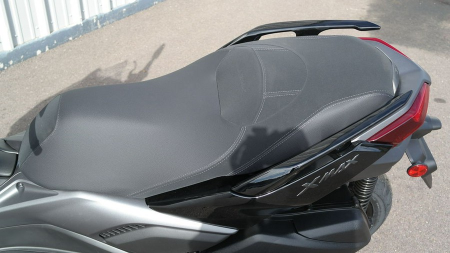 2026 Yamaha XMAX