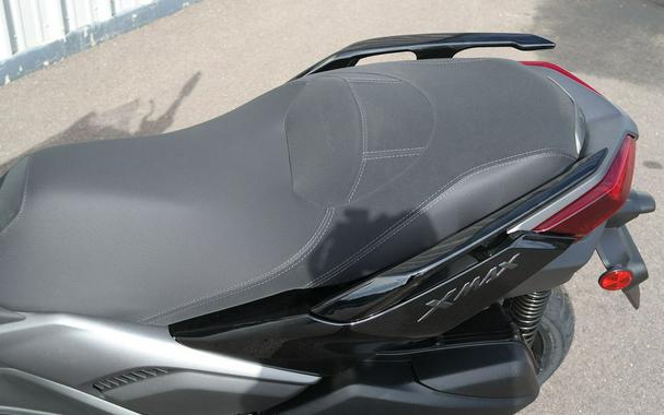 2026 Yamaha XMAX