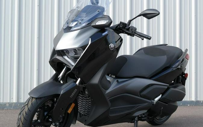 2026 Yamaha XMAX