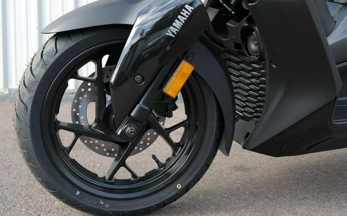 2026 Yamaha XMAX