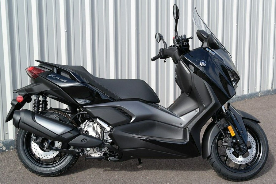 2026 Yamaha XMAX