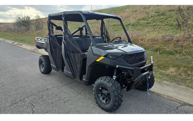 2026 Polaris Ranger Crew® 1000 Premium