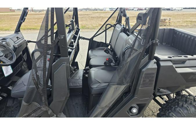 2026 Polaris Ranger Crew® 1000 Premium