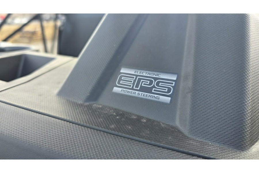 2026 Polaris Ranger Crew® 1000 Premium