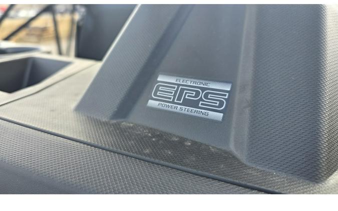 2026 Polaris Ranger Crew® 1000 Premium