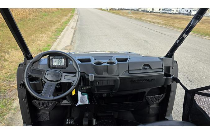 2026 Polaris Ranger Crew® 1000 Premium