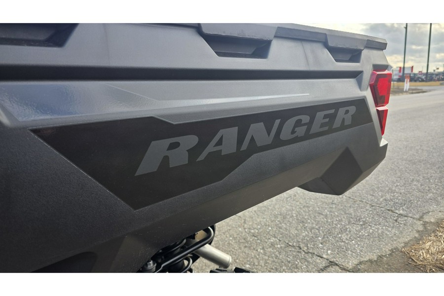 2026 Polaris Ranger Crew® 1000 Premium