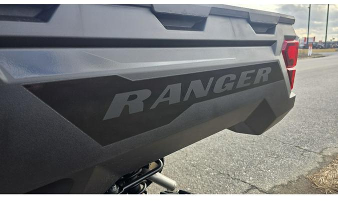 2026 Polaris Ranger Crew® 1000 Premium