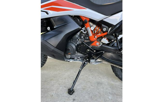 2019 KTM 790 Adventure R