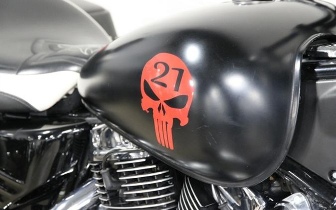 2002 HONDA SHADOW AERO