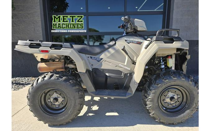 2023 SPORTSMAN 570 - Polaris