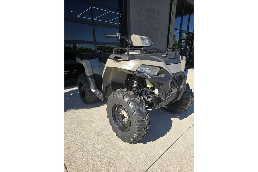 2023 SPORTSMAN 570 - Polaris