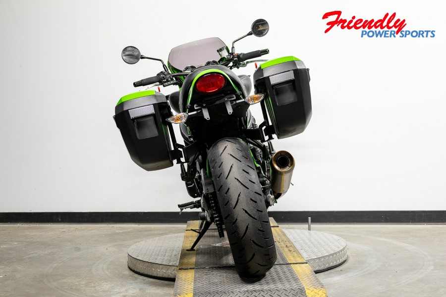 2019 KAWASAKI Z900RS CAFE