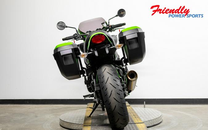2019 KAWASAKI Z900RS CAFE