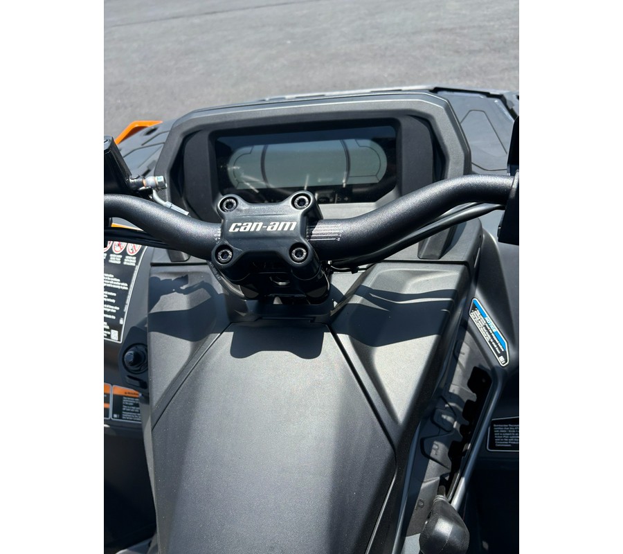 2026 Can-Am Outlander MAX XT-P 1000R
