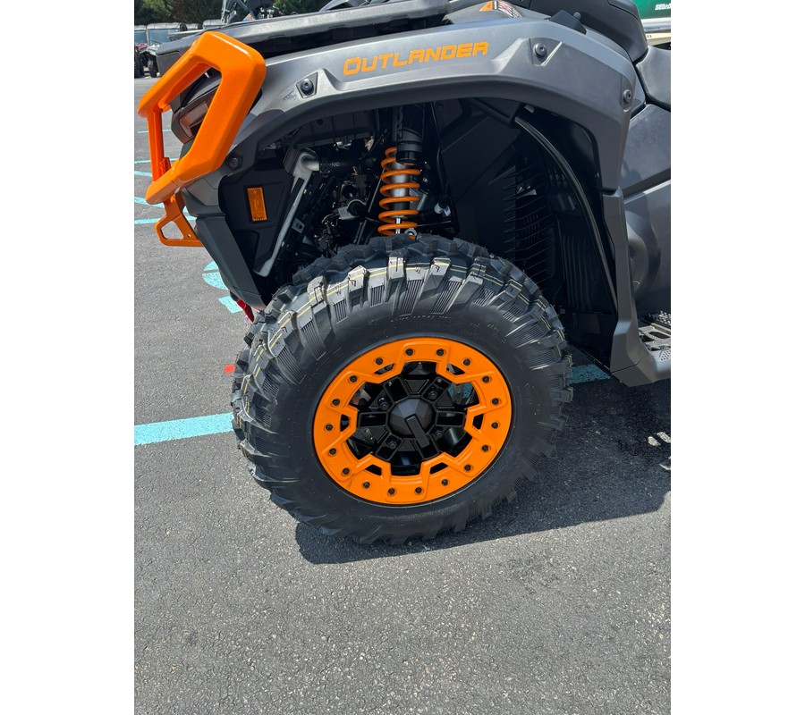2026 Can-Am Outlander MAX XT-P 1000R