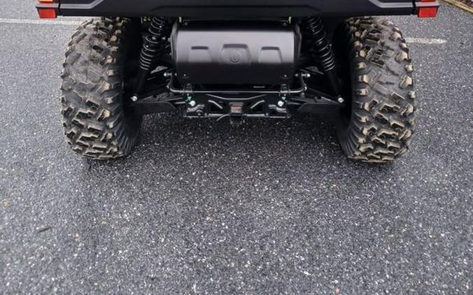 2026 CFMOTO UFORCE U10 Pro Highland