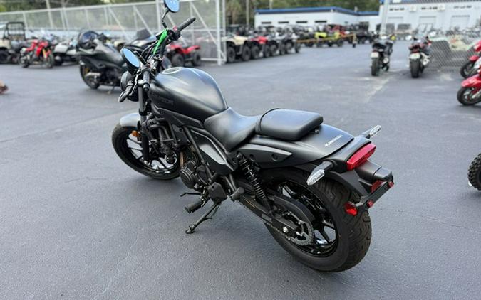 2025 Kawasaki Eliminator