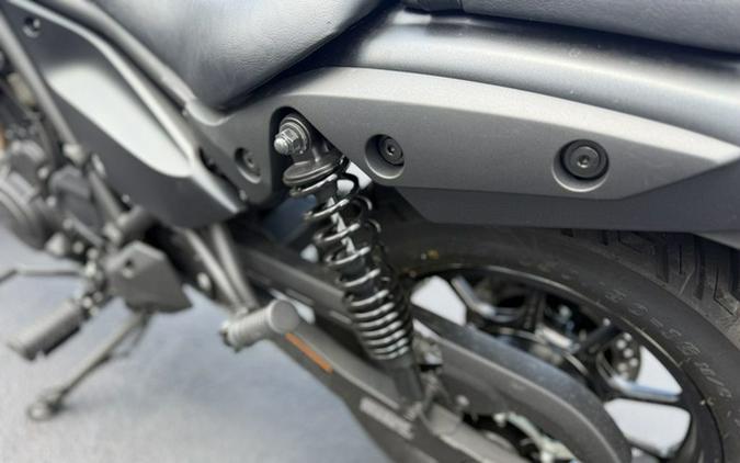 2025 Kawasaki Eliminator