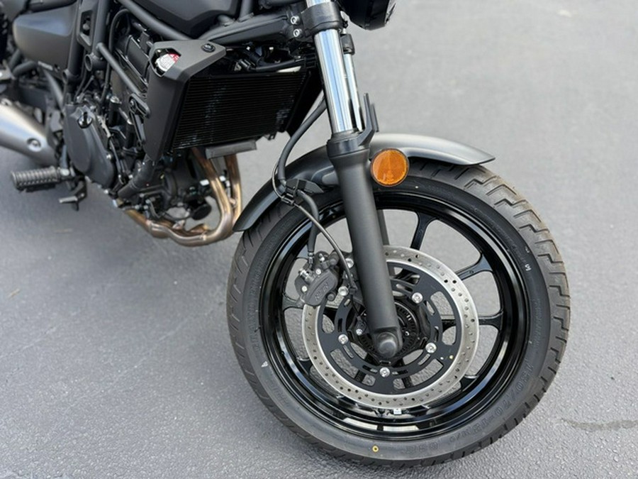 2025 Kawasaki Eliminator