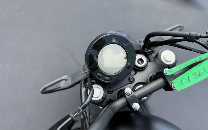 2025 Kawasaki Eliminator