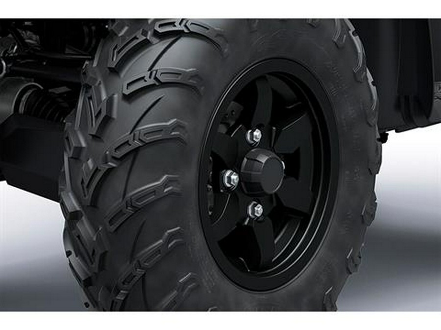2026 Kawasaki Brute Force® 750 SE EPS Camo