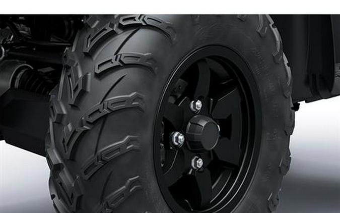 2026 Kawasaki Brute Force® 750 SE EPS Camo