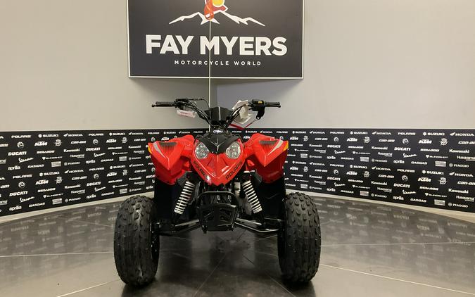 2026 POLARIS OUTLAW 110 - 27220P