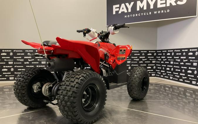 2026 POLARIS OUTLAW 110 - 27220P