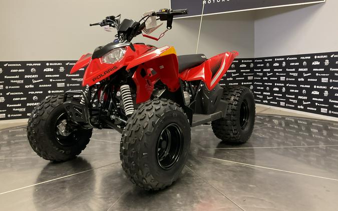 2026 POLARIS OUTLAW 110 - 27220P