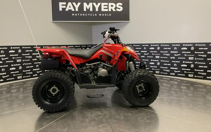 2026 POLARIS OUTLAW 110 - 27220P