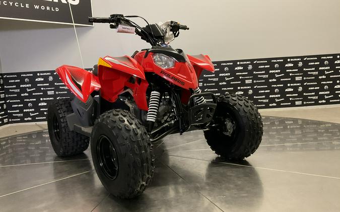 2026 POLARIS OUTLAW 110 - 27220P
