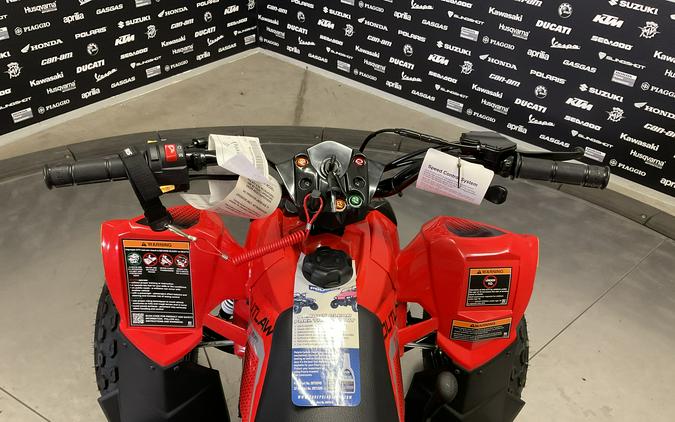 2026 POLARIS OUTLAW 110 - 27220P