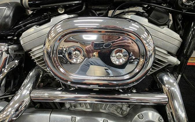2003 Harley-Davidson XLH883 - Sportster Hugger 883