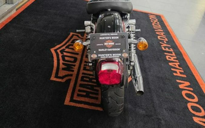2003 Harley-Davidson XLH883 - Sportster Hugger 883