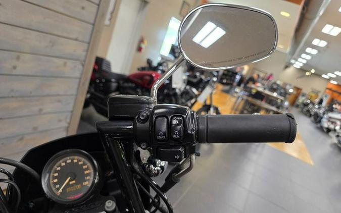 2003 Harley-Davidson XLH883 - Sportster Hugger 883