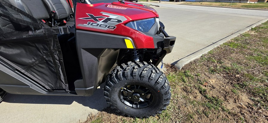 2026 Polaris Ranger XP 1000 Premium