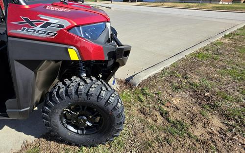 2026 Polaris Ranger XP 1000 Premium