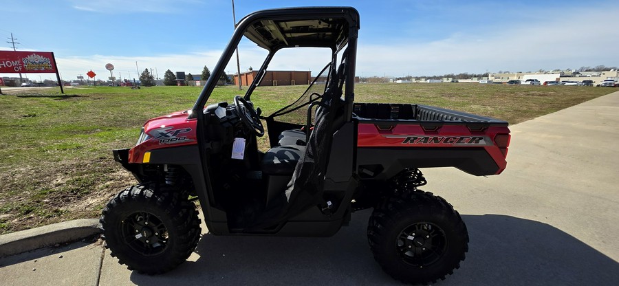 2026 Polaris Ranger XP 1000 Premium