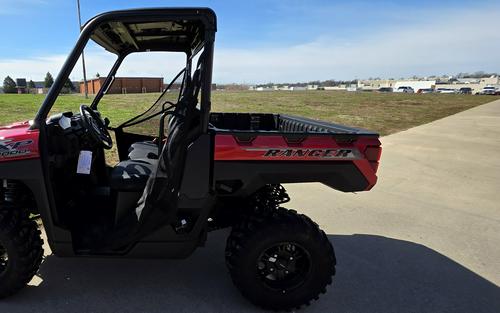 2026 Polaris Ranger XP 1000 Premium