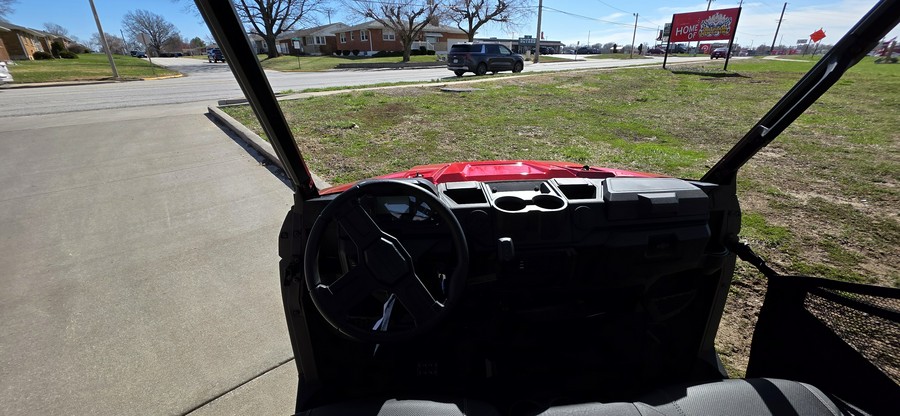 2026 Polaris Ranger XP 1000 Premium