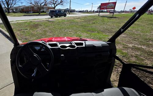 2026 Polaris Ranger XP 1000 Premium