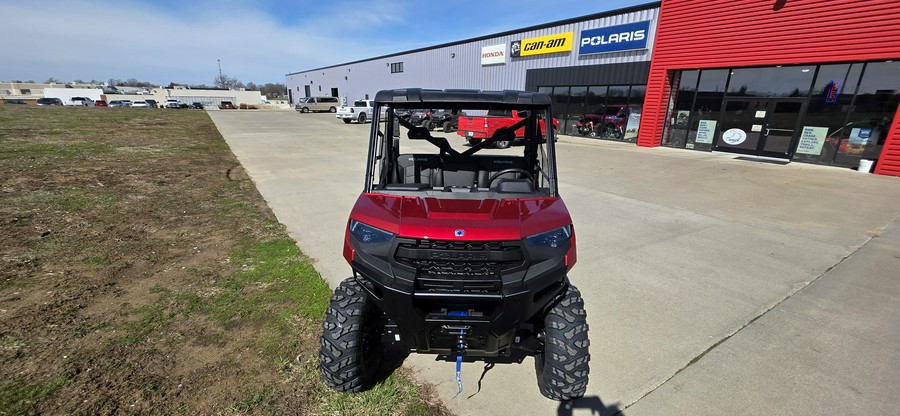 2026 Polaris Ranger XP 1000 Premium