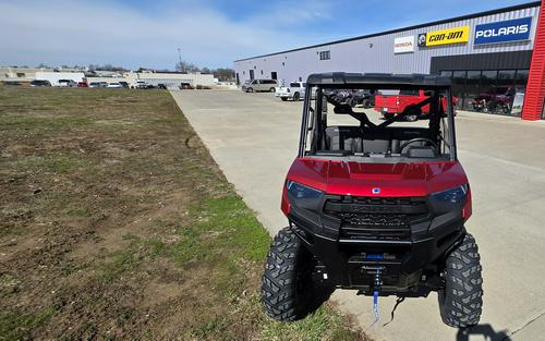 2026 Polaris Ranger XP 1000 Premium