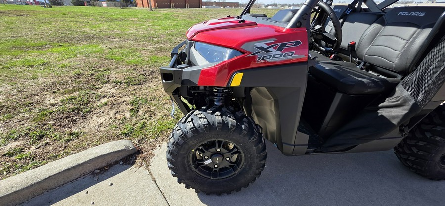 2026 Polaris Ranger XP 1000 Premium