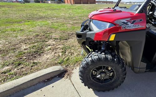 2026 Polaris Ranger XP 1000 Premium