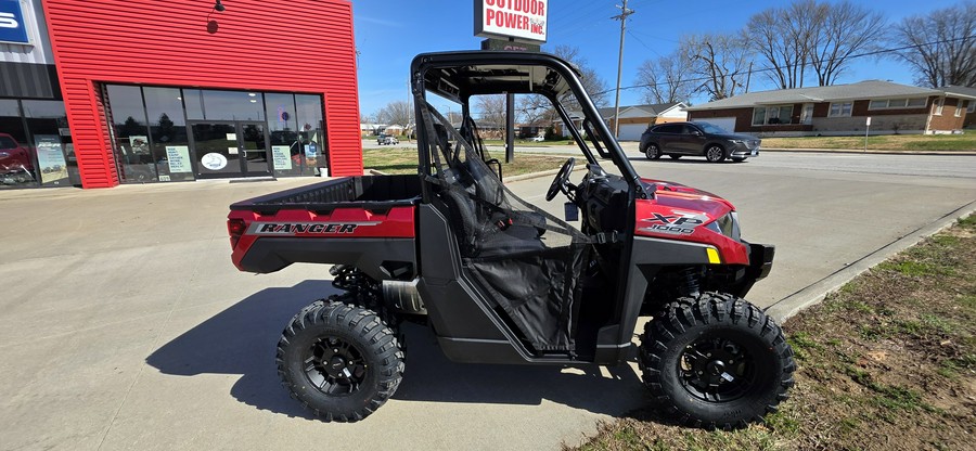 2026 Polaris Ranger XP 1000 Premium