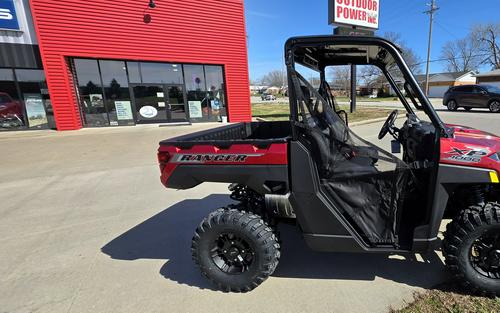 2026 Polaris Ranger XP 1000 Premium