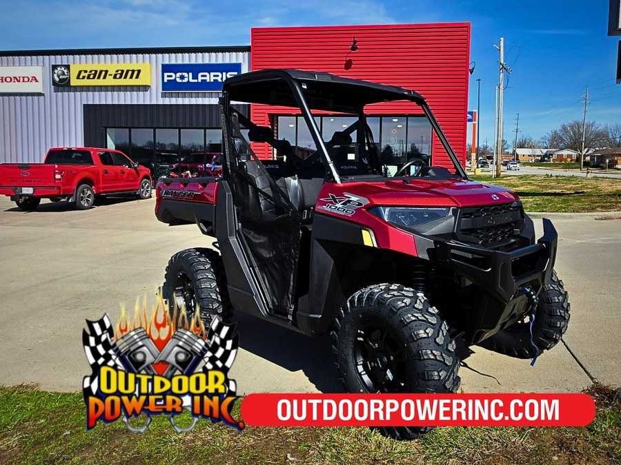 2026 Polaris Ranger XP 1000 Premium