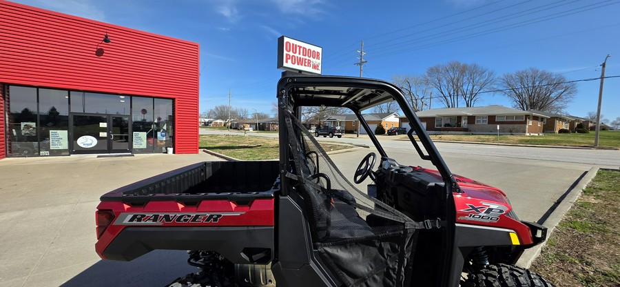 2026 Polaris Ranger XP 1000 Premium